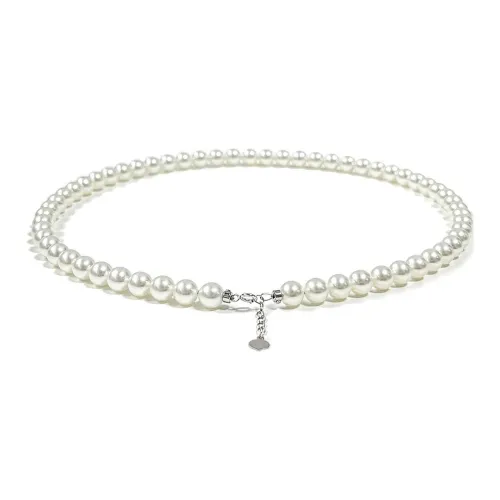 PEARL QUEEN Pearl Necklaces Women's