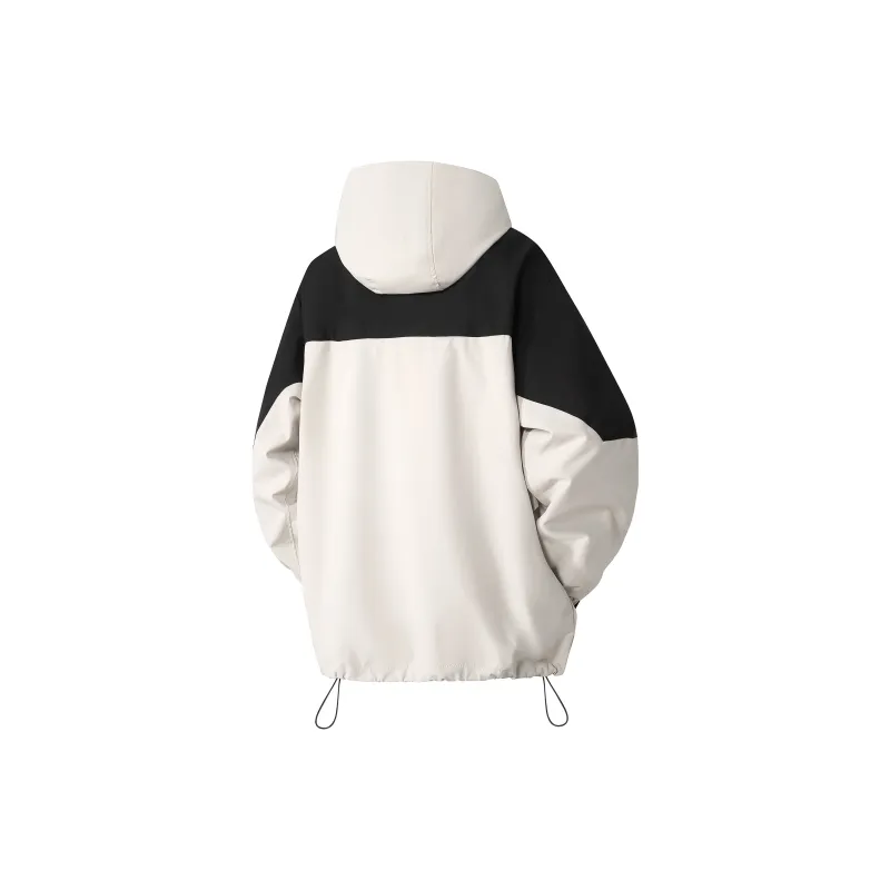 TRMT Waterproof, Windproof, And Rainproof Windbreaker Jacket Unisex-3