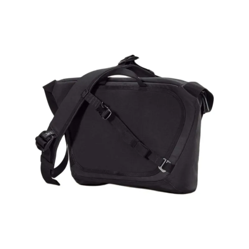 Arcteryx GRANVILLE 10L Outdoor Bags Nylon Black Unisex-2