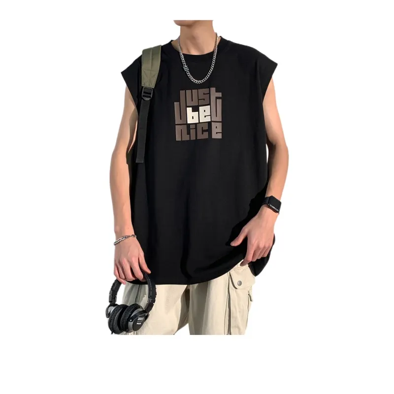 TIMD Tank Tops Unisex-0