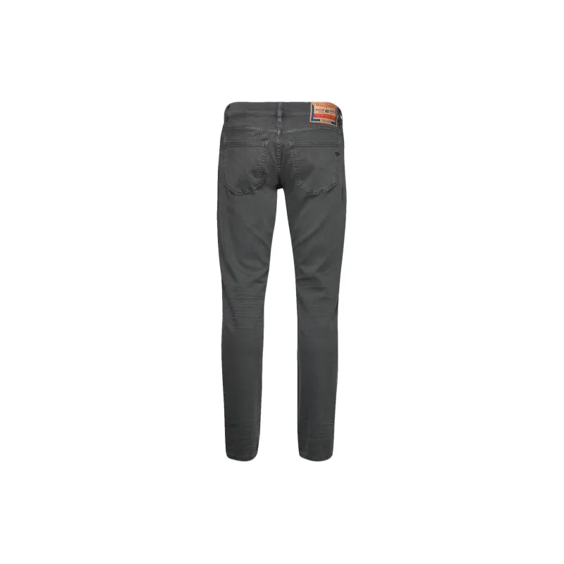 DIESEL 2019 D STRUKT Slim cut Jeans-1