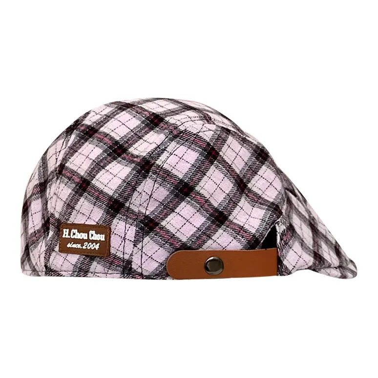BANDICOOT Cotton Berets Women's-2