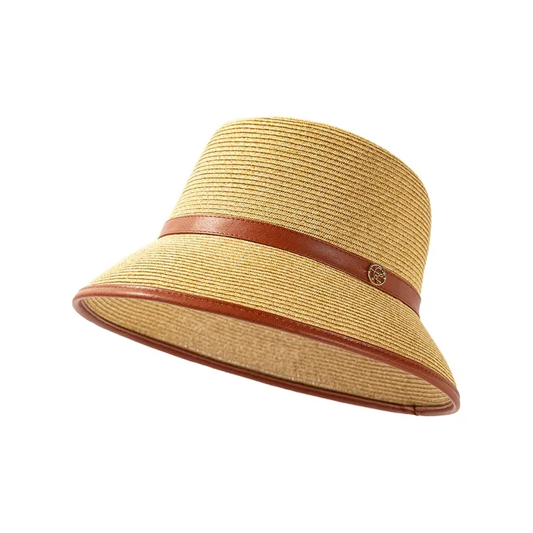 Fancet Studios Cellulose Fiber Bucket Hats Women's-2