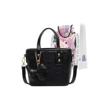 BLAKE FLEETO PU Handbag Women's Multicolor