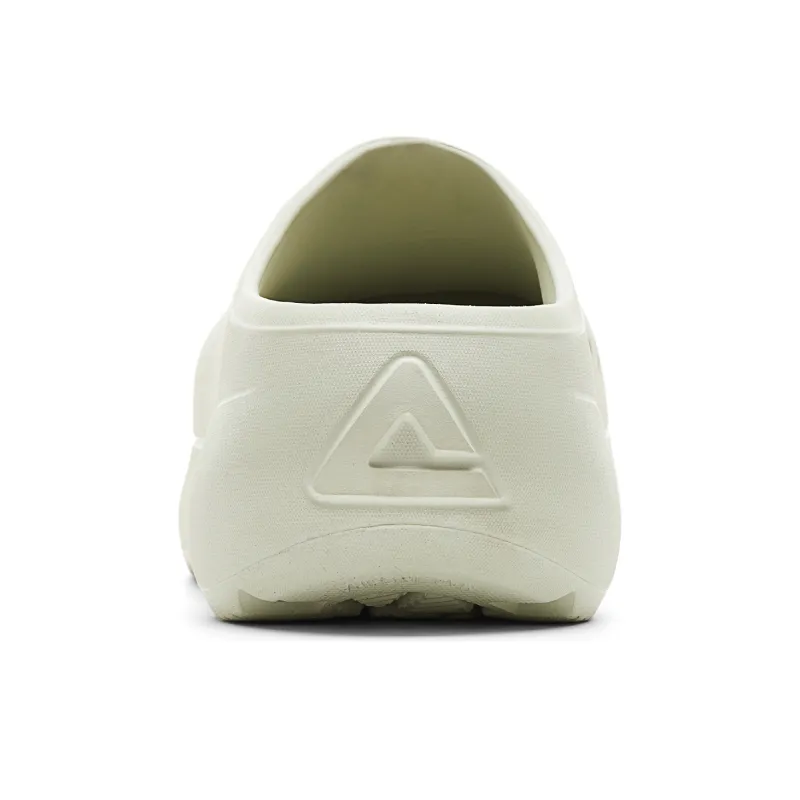 PEAK Taichi Chef Shoes Wrap toe Slippers Women's Light Grass Green-4