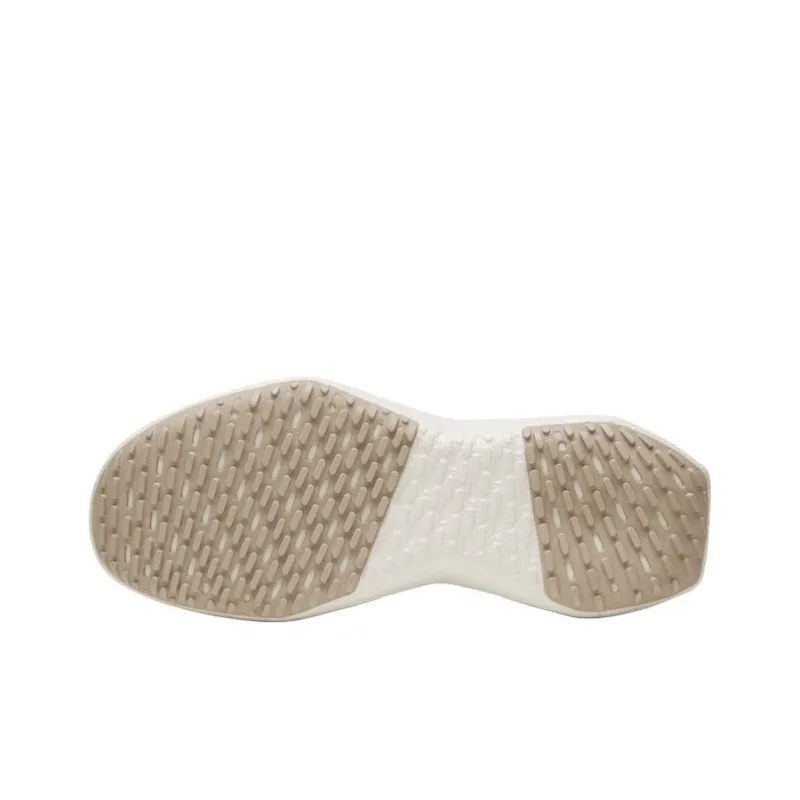 Allbirds Wool Dasher Low Top Running Shoes Women's Beige Yellow-4