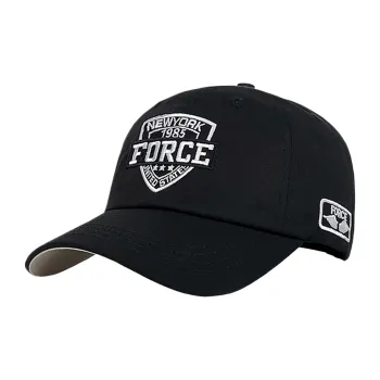 Cranta Komeia Cotton Baseball Caps Women's