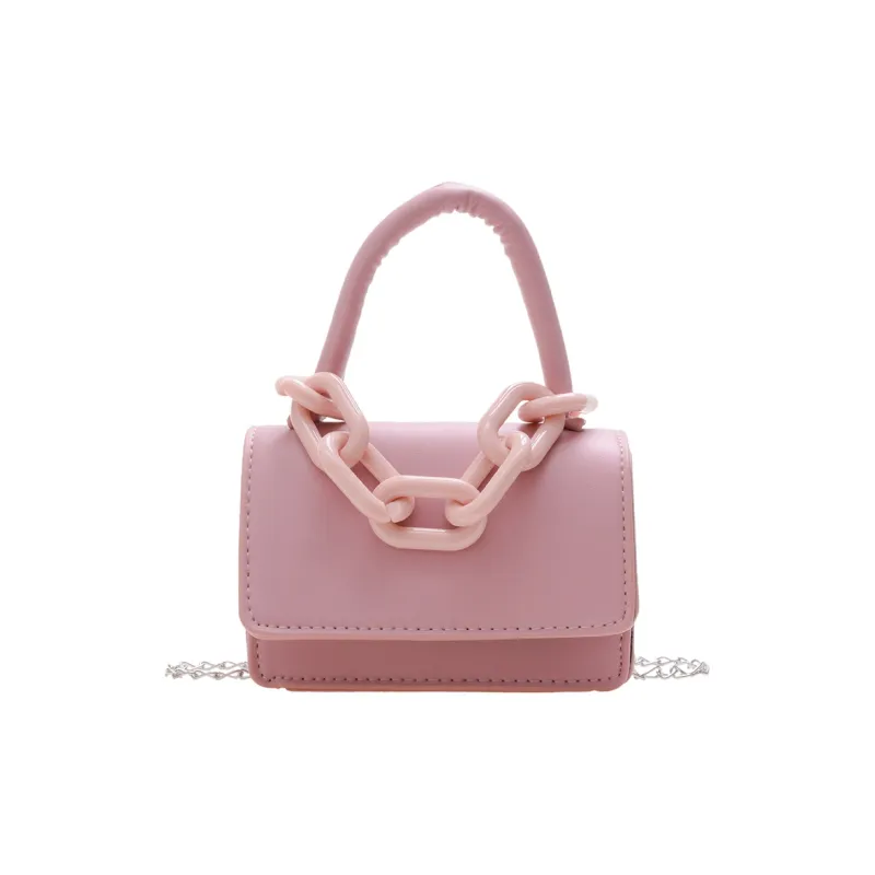 FINDINGS PU Handbag Unisex Multicolor-11