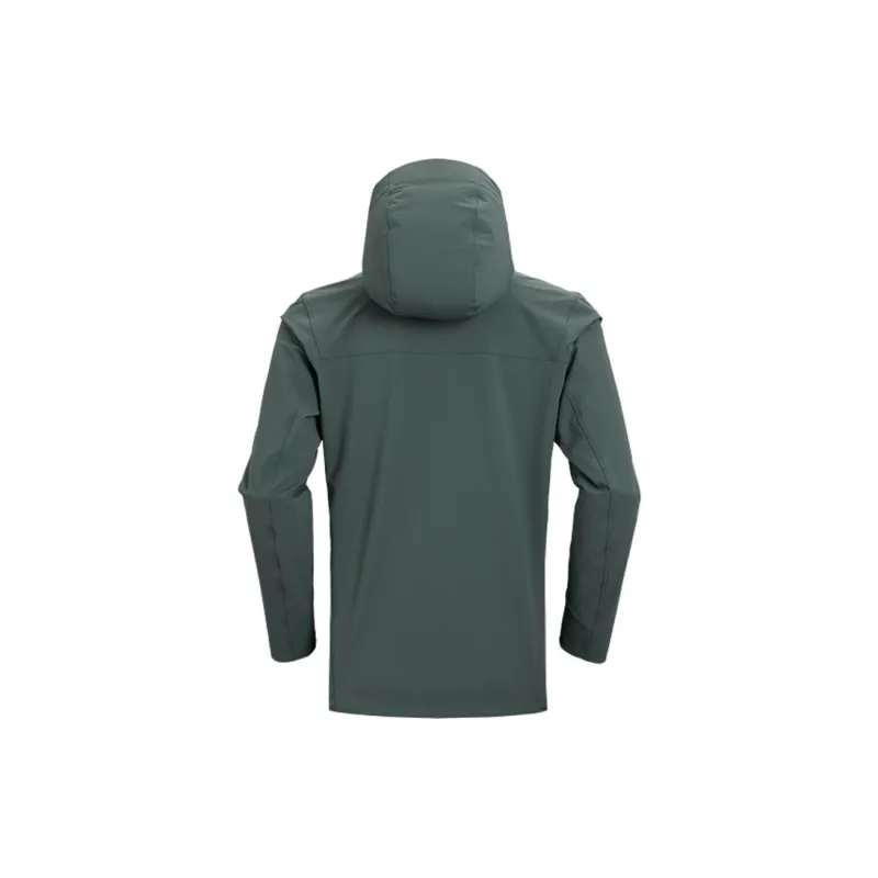 KAILAS Soft Shell Jacket Box Men's-35