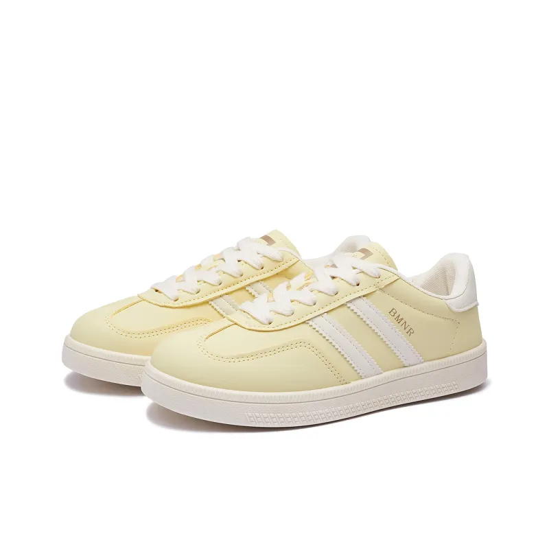 FCS Anti-Slip And Wear-Resistant Lightweight Low-Top Skateboard Shoes Women's-11