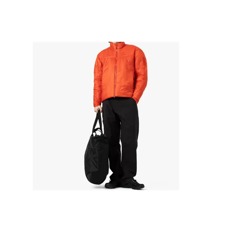 Arcteryx Handbags Nylon Black Unisex-5
