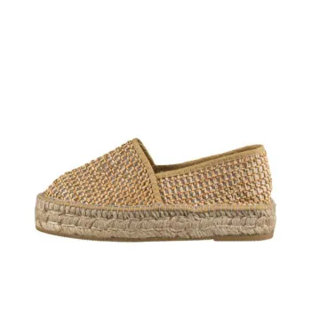 Espadrilles Denny Rete Espadrilles Women's Brown
