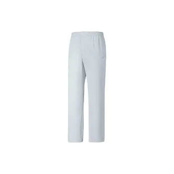 Skechers GODRI SS25 Knitted Sweatpants Men's Sand Stone