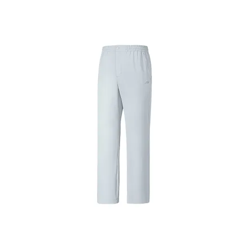Skechers GODRI SS25 Knitted Sweatpants Men's Sand Stone