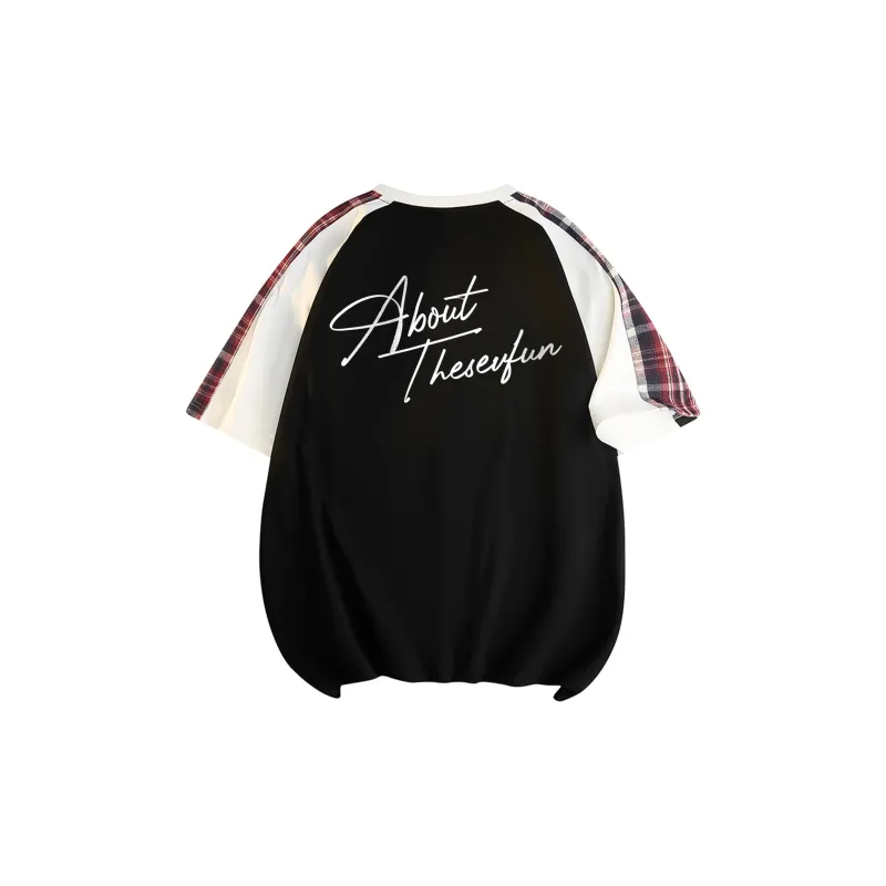 7 SEVFUN T Shirts Unisex-1