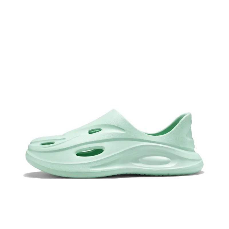 CariteSport Clogs Unisex-15