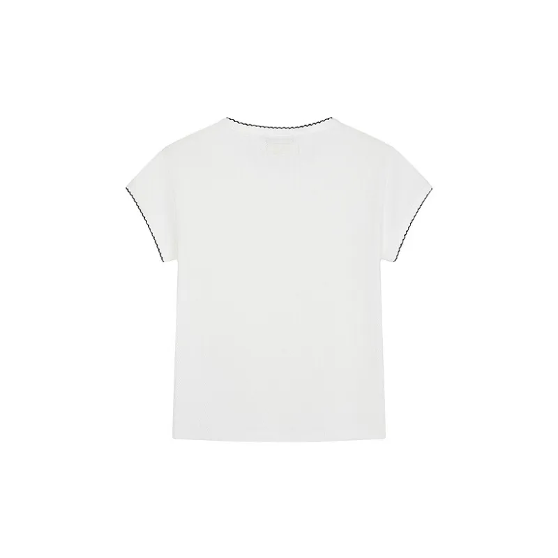 Teenie Weenie T Shirts Women's-1