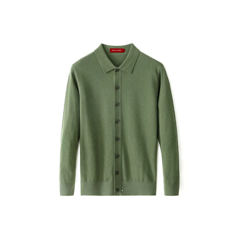 PIERRE CARDIN Knitwear Men-13
