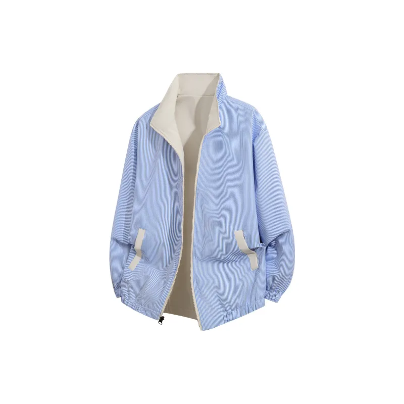 ALI THE FOX Jackets & Coats Unisex-8