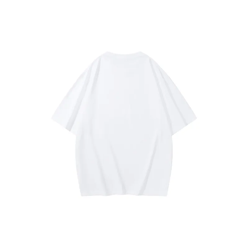 Être Par Lee T-Shirt Unisex Black-3