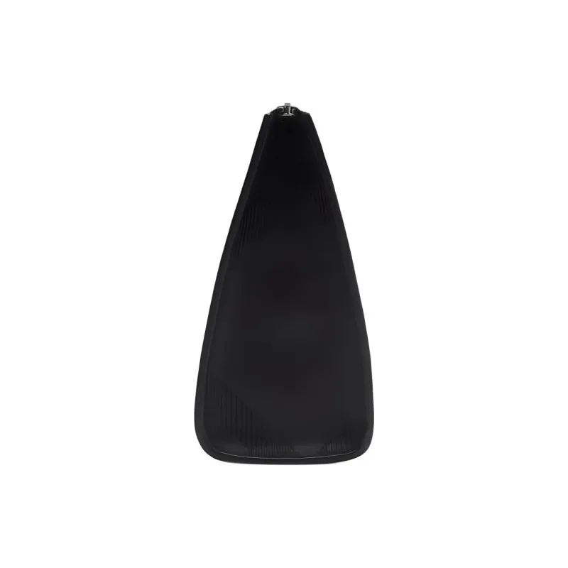 Burberry Calfskin Storage Bag Unisex Black-1