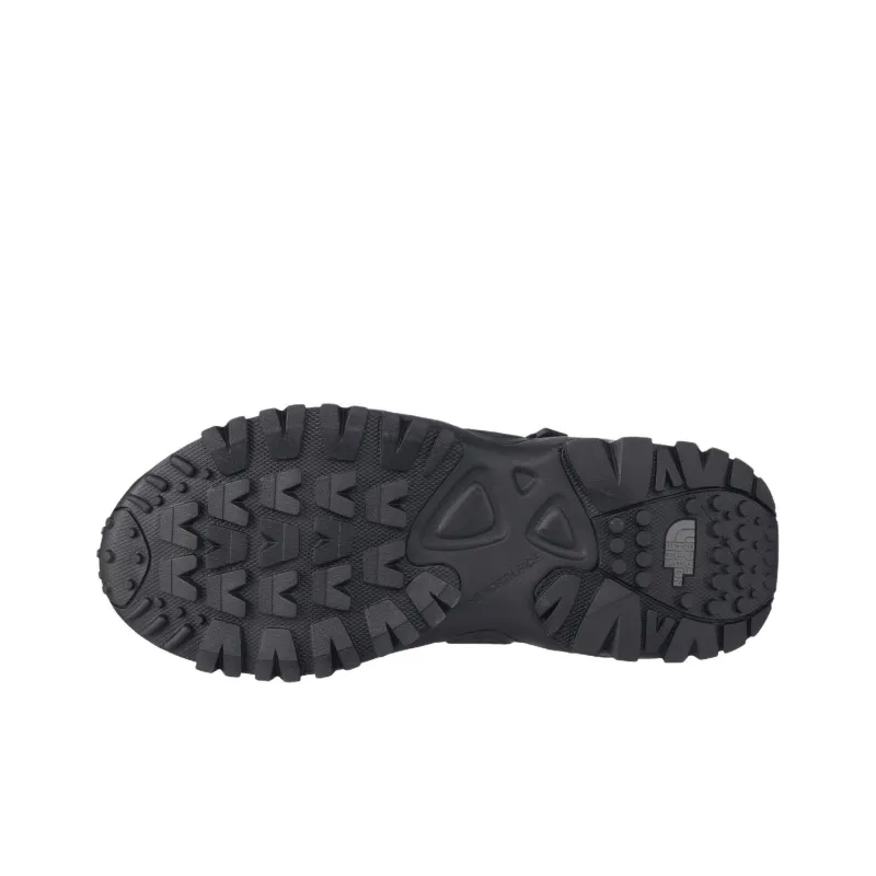THE NORTH FACE SNEAKER SANDAL Anti Slip Wear Resistant Low Top Casual Shoes Unisex Black-3