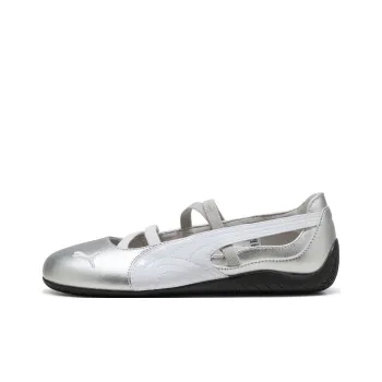 PUMA Speedcat Ballet Silver Women's