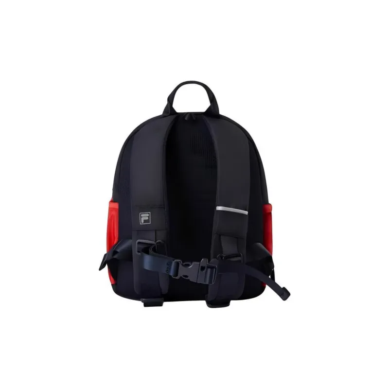 FILA Nylon Backpack Extra Small Unisex Legend Blue-2