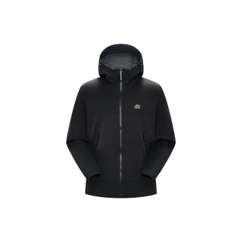 Jeep Hiking Windproof Waterproof And Breathable Windbreaker Jacket Unisex