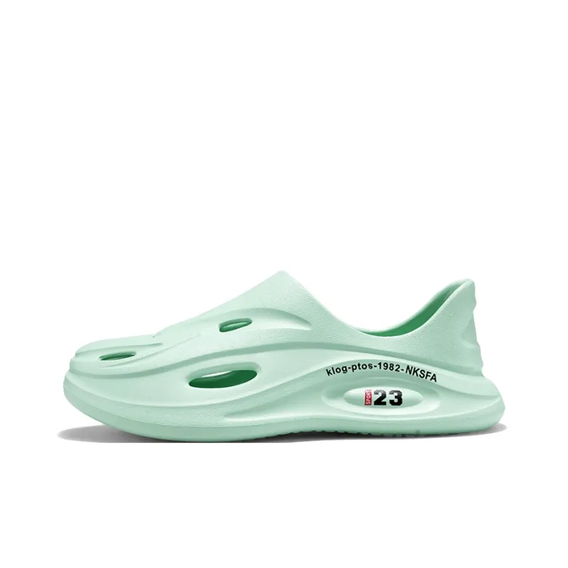 CariteSport Clogs Unisex-15