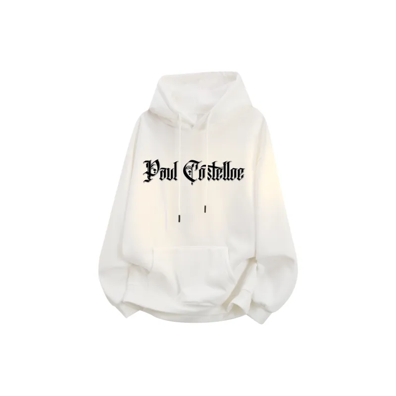 PAUL COSTELLOE Sweatshirt Unisex-4