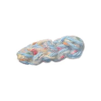May10th Fabric Hair Clips Women's