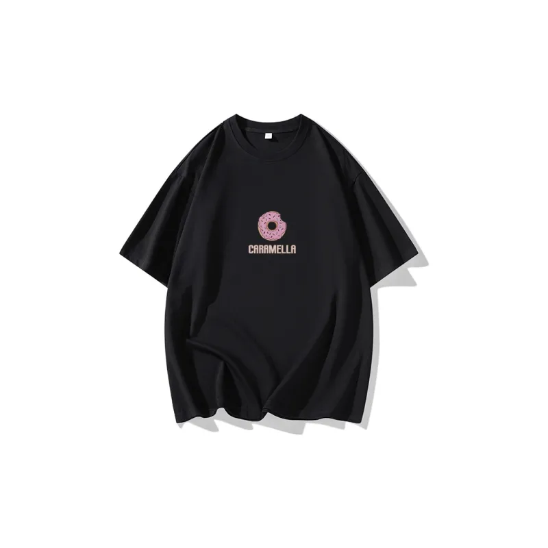 Caramella T Shirts Unisex-1