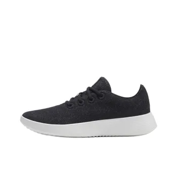 Allbirds Casual Shoes Women's Natural Black