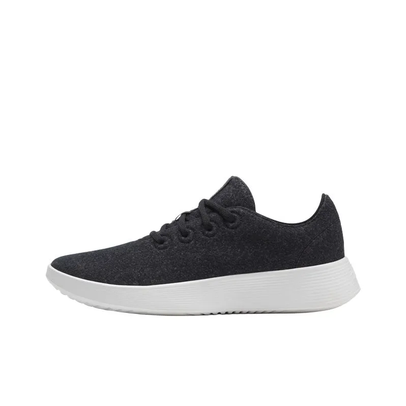 Allbirds Casual Shoes Women's Natural Black-0