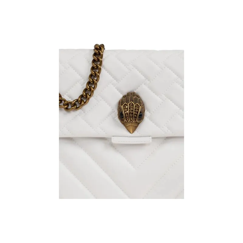 Kurt Geiger London Kensington Shoulder Bag-3