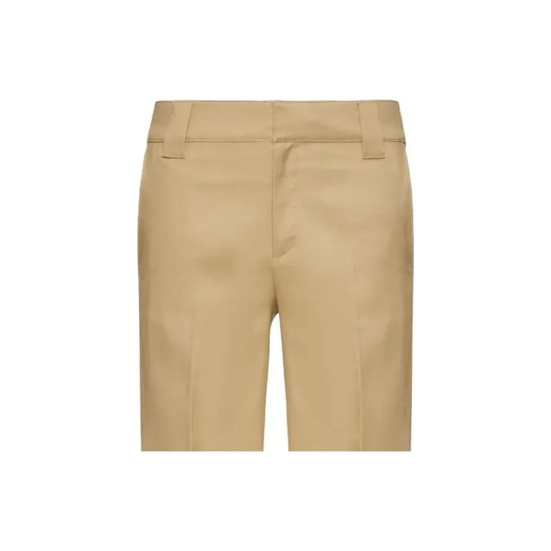 Valentino SS23 Casual Pants Men's Khaki-4
