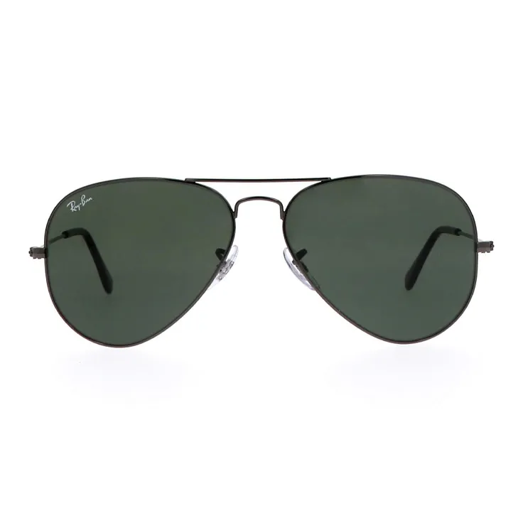 RayBan Aviator frame Sunglasses-1