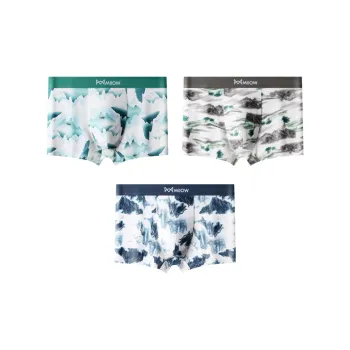 MIIOW Men Underpants