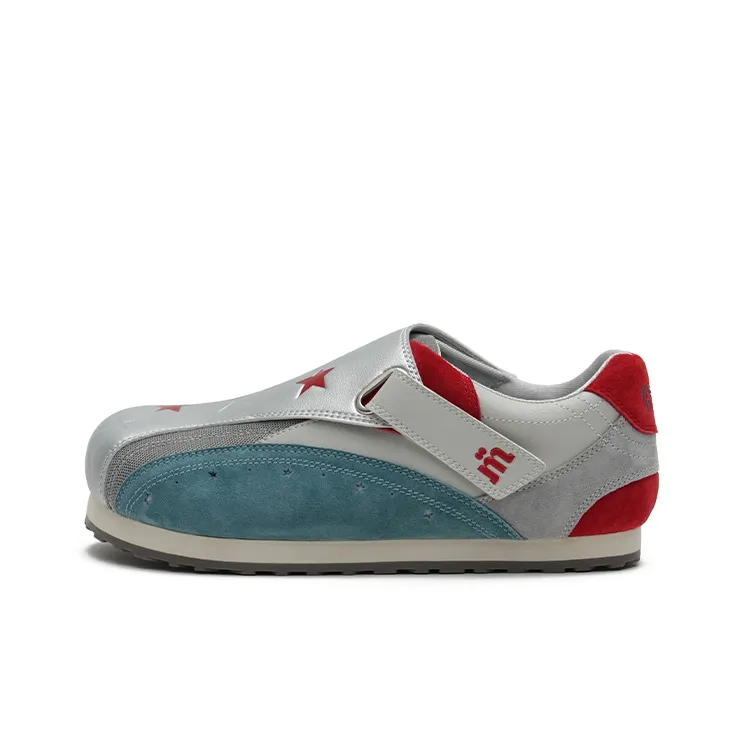 MASOOMAKE Puff Series Lightweight Low-Top Casual Shoes Women's-21