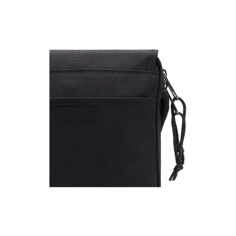 EASTPAK Polyamide Shoulder Bag Unisex Black-4