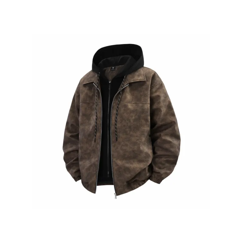 VanCamel Jackets & Coats Unisex-2