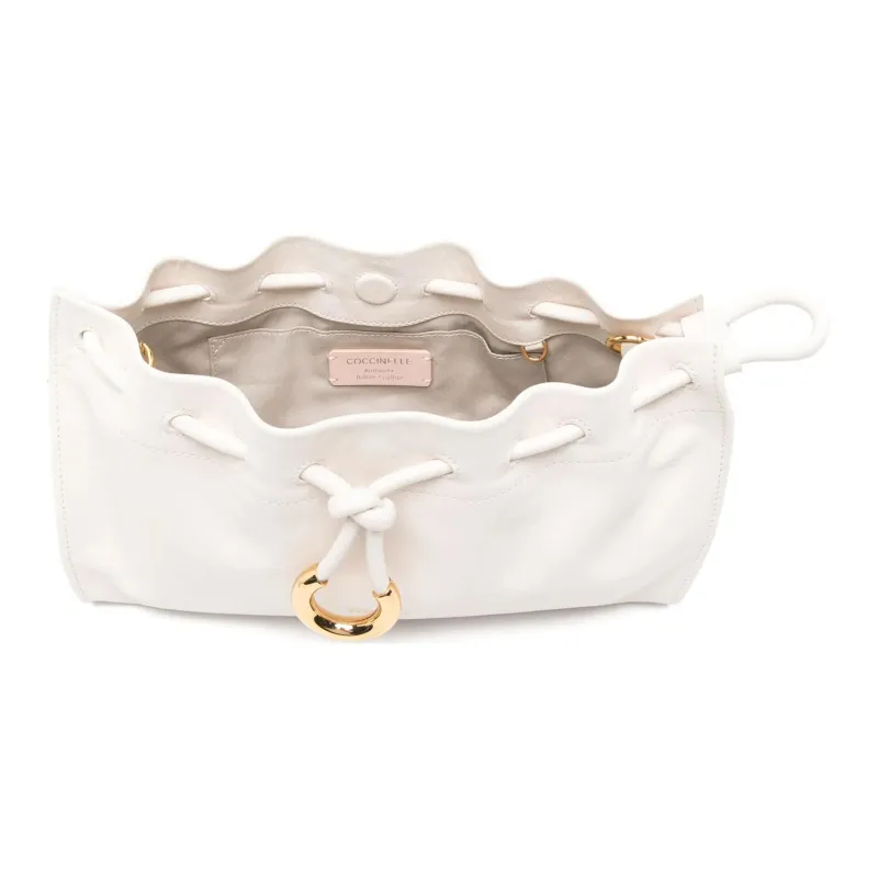 COCCINELLE Isabela Crossbody Bag-2
