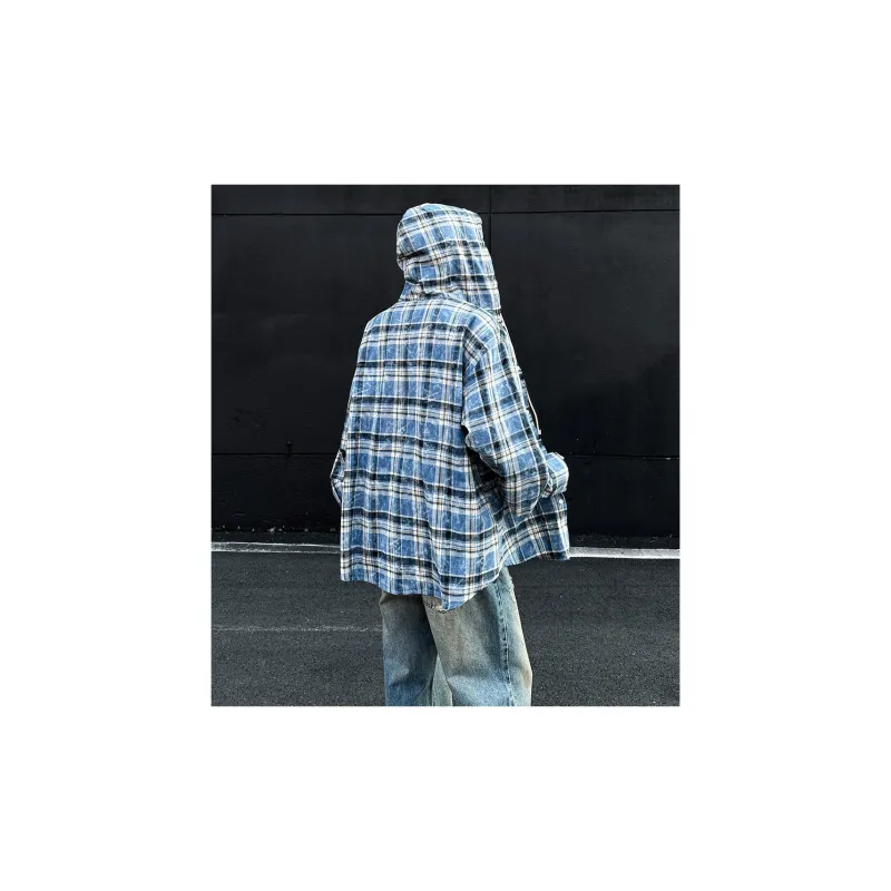 T IRA Jackets Unisex-2