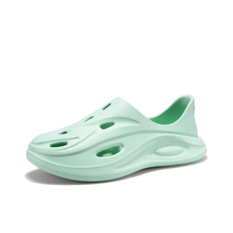CariteSport Clogs Unisex-16