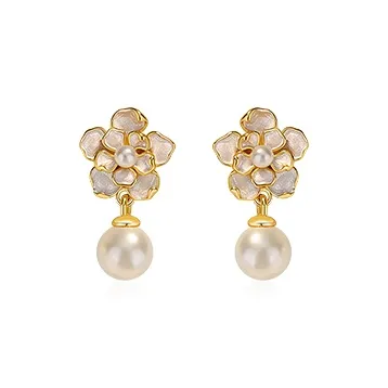 DTOTO 925 Sterling Silver Earrings Unisex-33
