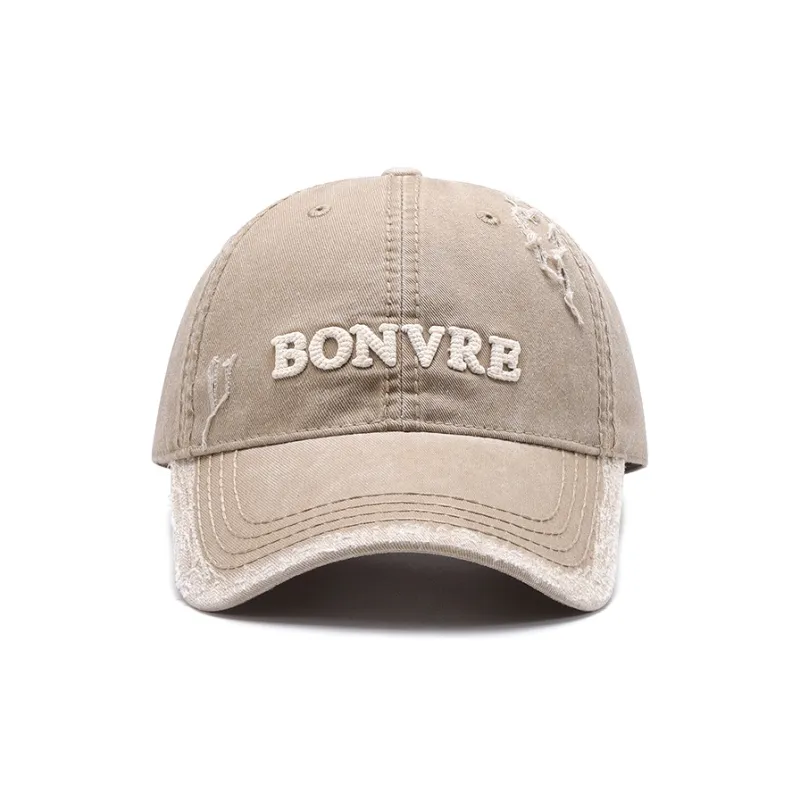 AAJF Cotton Baseball Caps Unisex-1