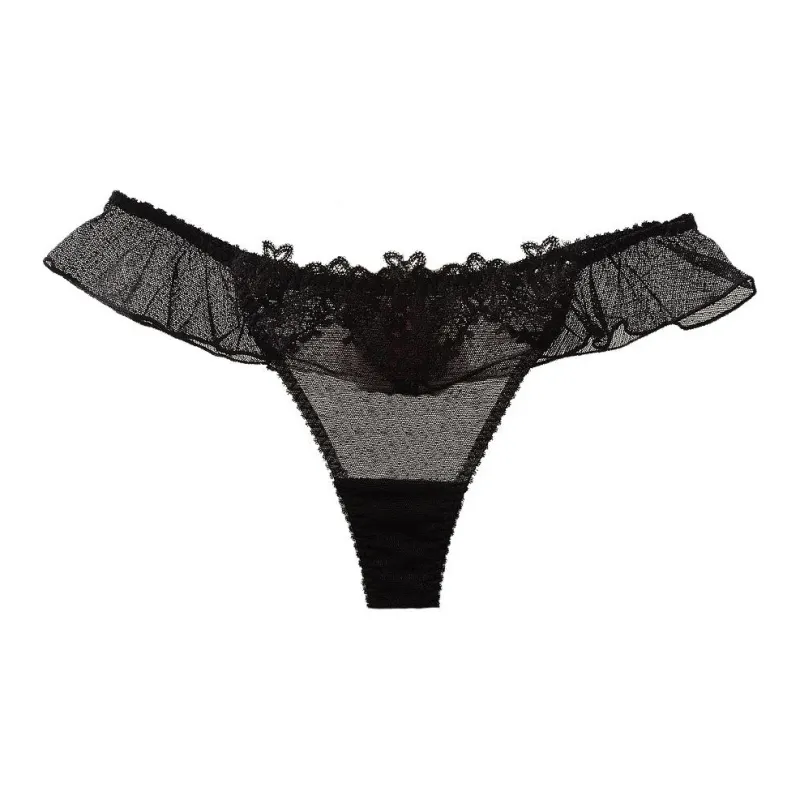 MIIOW Underpants Women's Combo Set-0