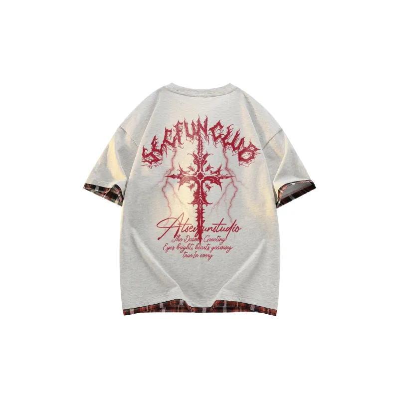 7 SEVFUN T Shirts Unisex-3