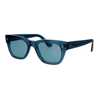 Cutler and Gross Square frame Sunglasses